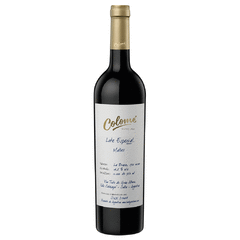 Colomé Lote Especial Malbec