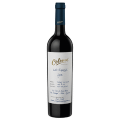 Colomé Lote Especial Syrah