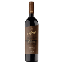 Colomé El Arenal Malbec