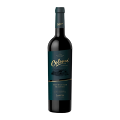 Colomé Auténtico Malbec