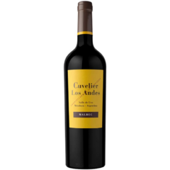 Cuvelier Los Andes Malbec