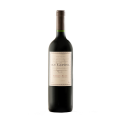 D.V Catena Cabernet - Malbec