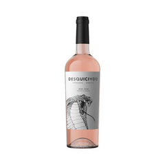 Desquiciado Rosé