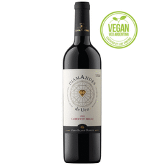 Diamandes de Uco Cabernet Franc