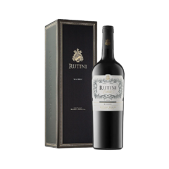 Rutini Malbec Estuche