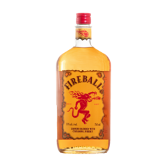 Fireball