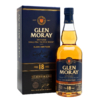 Whisky Glen Moray 18 Years