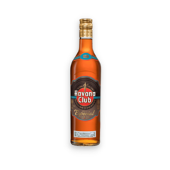 Havana Club Añejo Especial