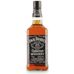 Jack Daniel´s x 750cc