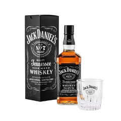 Jack Daniel´s + 1 Vaso