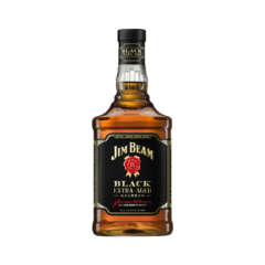 Whisky Jim Beam Black Extra - Aged Bourbon