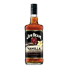 Whisky Jim Beam Vanilla Bourbon