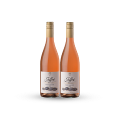 Joffré Expresiones De Terroir Rosé