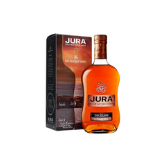 Jura Diurachs´ Own Aged 16 Years