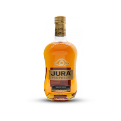 Jura Prophecy