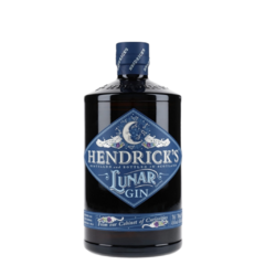 Hendrick's Lunar Gin