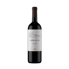 Carrascal Malbec