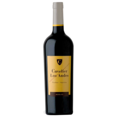 Cuvelier Los Andes Merlot