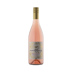 Weinert Montfleury Pinot Noir Rosé