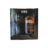 Nomad Whisky + 2 Vasos