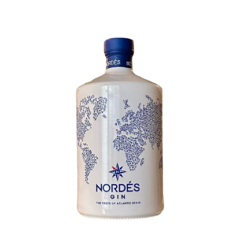 Nordés Gin