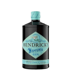 Hendrick's Neptunia Gin