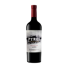 Pyros Single Vineyard Malbec Block N°14