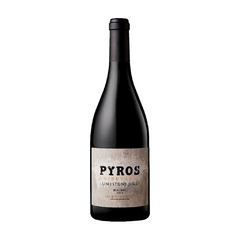 Pyros Limestone Hill Malbec