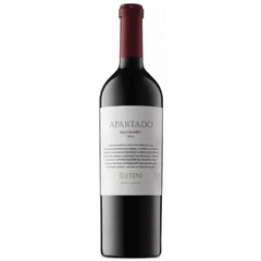 Rutini Apartado Gran Malbec x 750cc