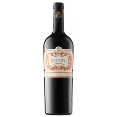 Rutini Colección Cabernet Franc x 750cc