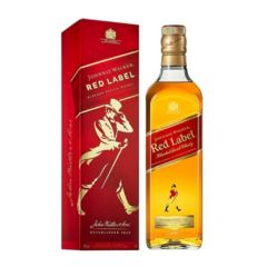 Johnnie Walker Red Label