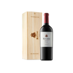 Rutini Single Vineyard Altamira Malbec x 3Lts