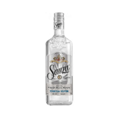 Sauza Fresh Blue Agave