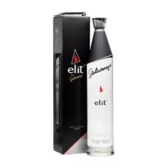 Stolichnaya Elit Vodka