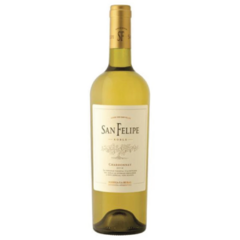 San Felipe Roble Chardonnay 750cc