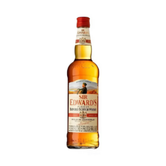 Sir Edward´s Blended Scotch