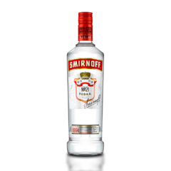 Smirnoff Vodka