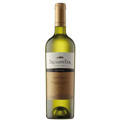 Rutini Trumpeter Reserva Pinot Grigio x 750cc