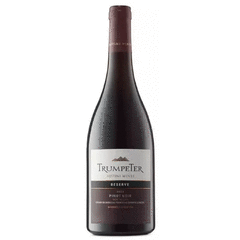 Rutini Trumpeter Reserva Pinot Noir x 750cc