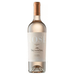 Rutini Trumpeter Reserva Rosé Malbec x 750cc