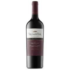 Rutini Trumpeter Reserva Tempranillo x 750cc