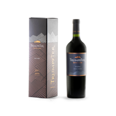 Trumpeter Malbec Estuche