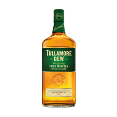 Whisky Tullamore D.E.W