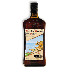 Vecchio Amaro del Capo x 700 ml