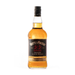 Whyte & Mackay Blended Scotch