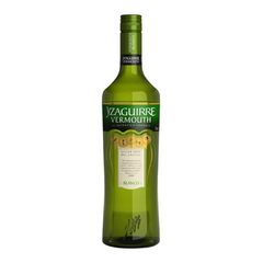 Yzaguirre Vermouth Blanco