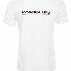 Soy america latina - Costas - fangclothing