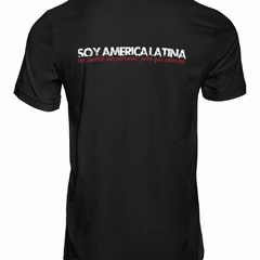 Soy america latina - Costas - loja online