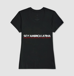 Soy america latina - fangclothing