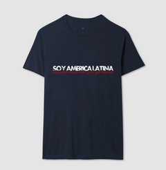 Soy america latina - fangclothing